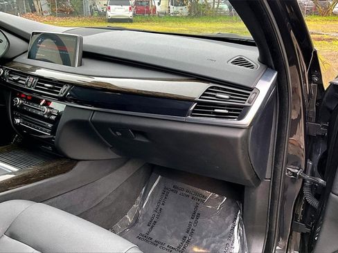 Used 2018 BMW X5 xDrive35i image 20