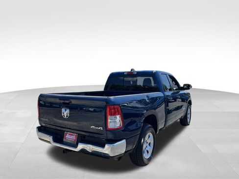 Used 2022 RAM 1500 Big Horn AWD/4WD image 27