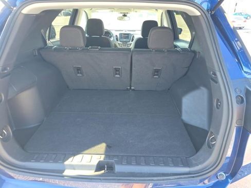 Used 2023 Chevrolet Equinox LS w/ LS Convenience Package image 7
