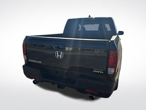 Used 2021 Honda Ridgeline Sport image 6