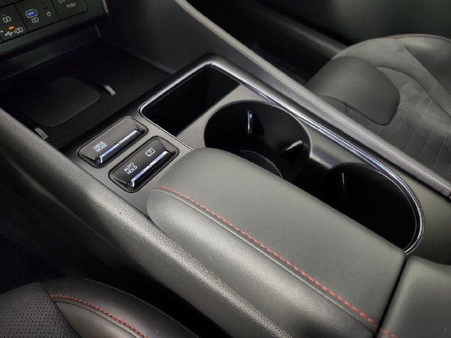 Certified 2025 Hyundai Sonata N Line FWD image 27