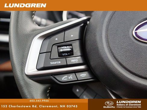 Used 2024 Subaru Forester Touring AWD/4WD image 17