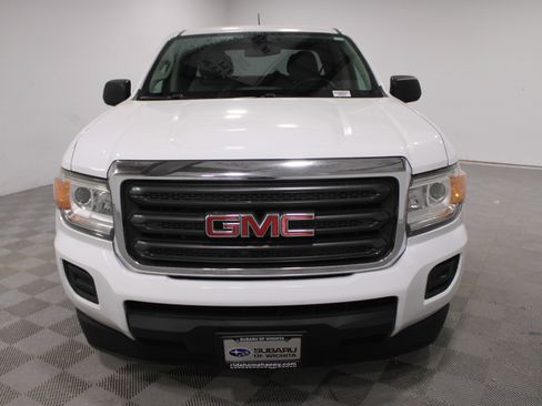 Used 2018 GMC Canyon 2WD Crew Cab w/ Convenience Package image 30
