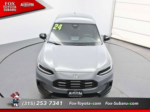 Used 2024 Honda HR-V Sport image 28