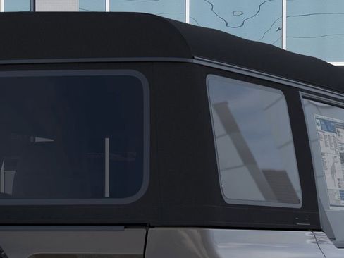 New 2025 Ford Bronco Big Bend AWD/4WD image 25