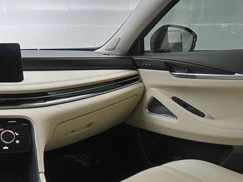 Used 2023 INFINITI QX60 Sensory AWD/4WD image 19