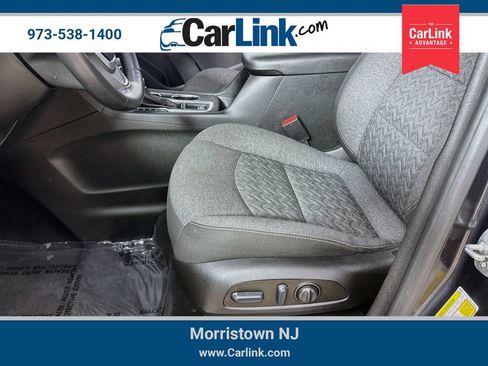 Used 2022 Chevrolet Equinox LT FWD image 22