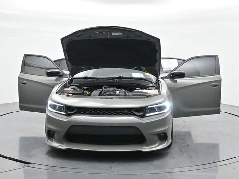 Used 2023 Dodge Charger Scat Pack RWD image 36