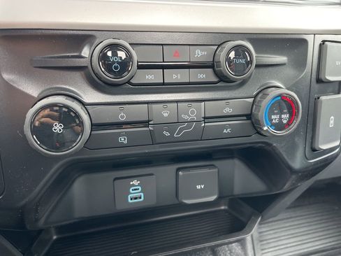 New 2025 Ford F350 XL w/ Snow Plow Prep Package image 12