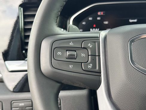 New 2026 GMC Sierra 1500 Elevation w/ Elevation Premium Package AWD/4WD image 31