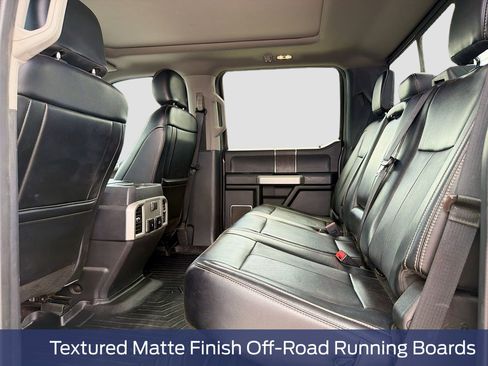 Used 2021 Ford F250 Lariat AWD/4WD image 29