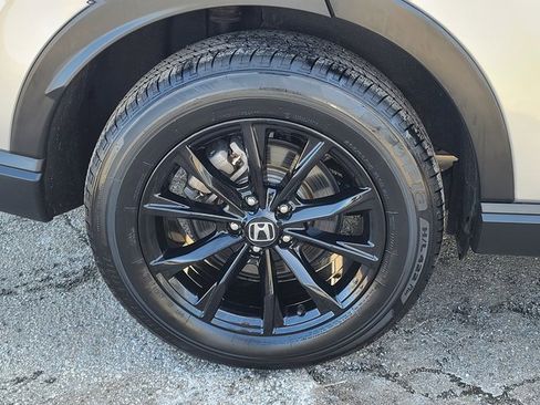 Used 2023 Honda CR-V Sport image 34