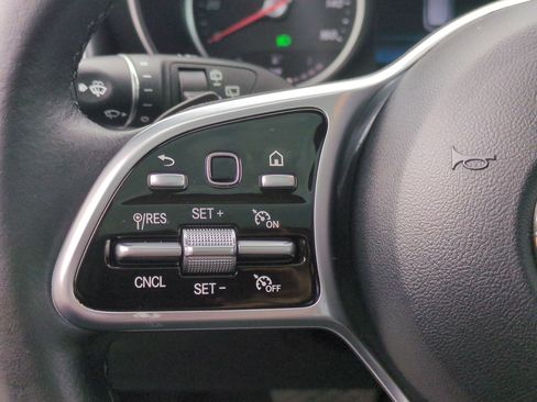 Certified 2021 Mercedes-Benz GLC 300 4MATIC image 17