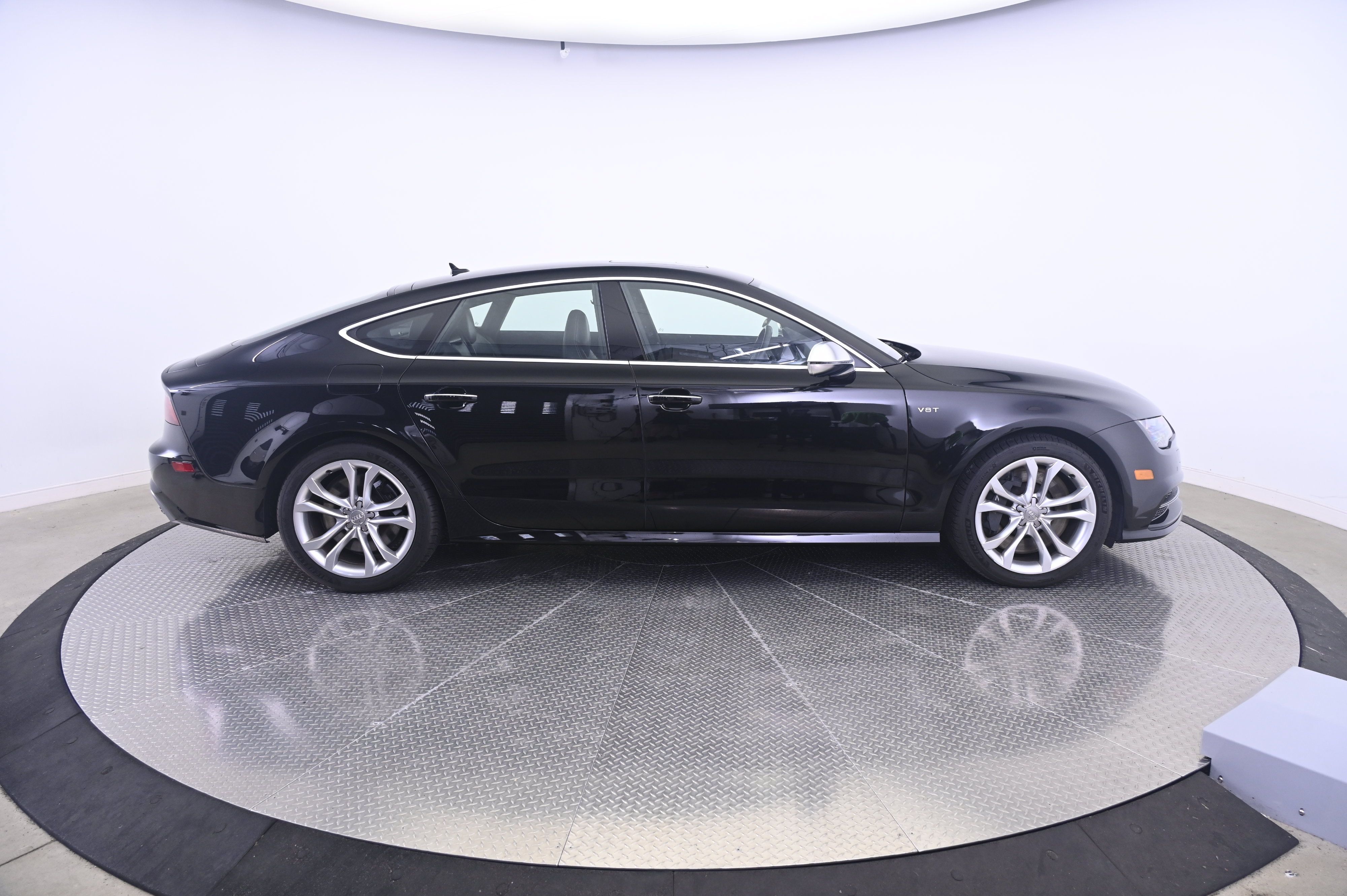 Used 2017 Audi S7 Premium Plus AWD/4WD image 8