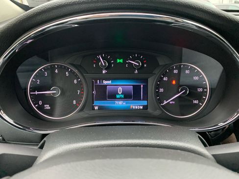 Used 2019 Buick Encore Preferred image 16