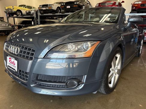 Used 2009 Audi TT 2.0T image 63