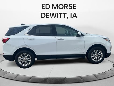 Used 2018 Chevrolet Equinox LT image 6