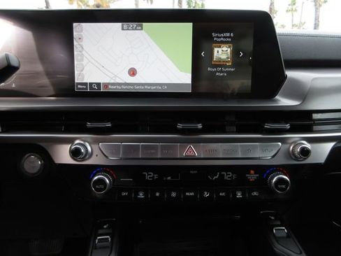 Used 2023 Kia Telluride S w/ S Sunroof Package image 18