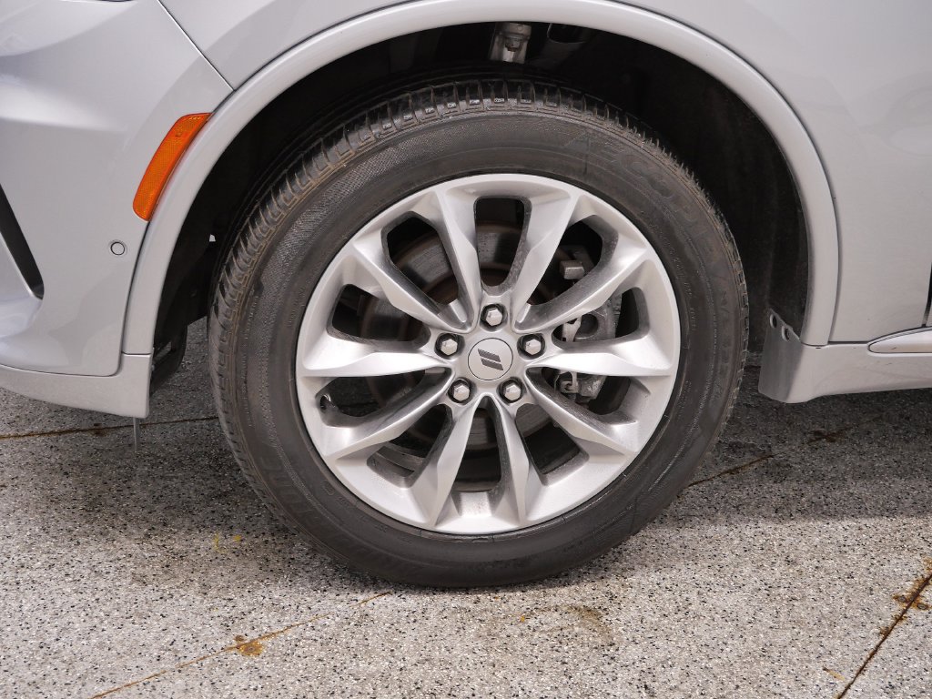 Used 2024 Dodge Durango Citadel AWD/4WD image 12