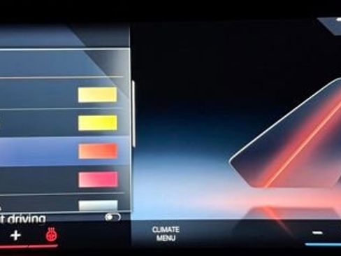 Used 2022 BMW iX xDrive50 w/ Premium Package image 46