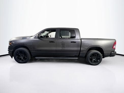 Used 2023 RAM 1500 Big Horn AWD/4WD image 8