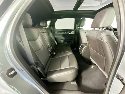 Used 2023 Cadillac XT5 Premium Luxury image 28