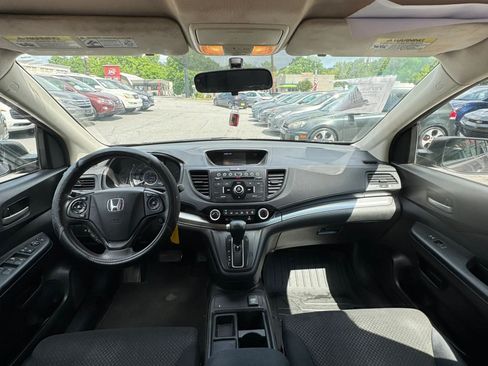 Used 2015 Honda CR-V LX image 10