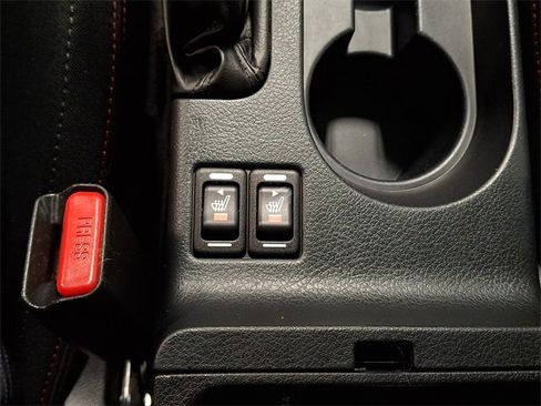 Used 2019 Subaru WRX Premium image 25