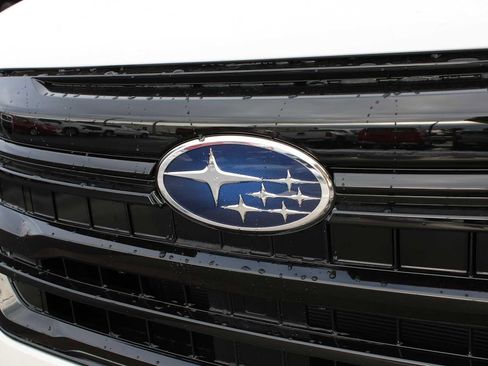 New 2025 Subaru Forester Sport image 3