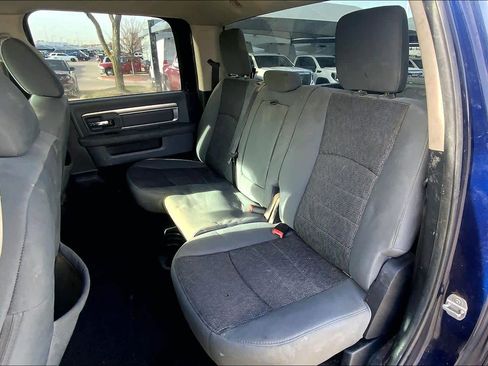Used 2014 RAM 1500 Big Horn image 20