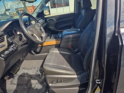 Used 2020 GMC Yukon Denali AWD/4WD image 17