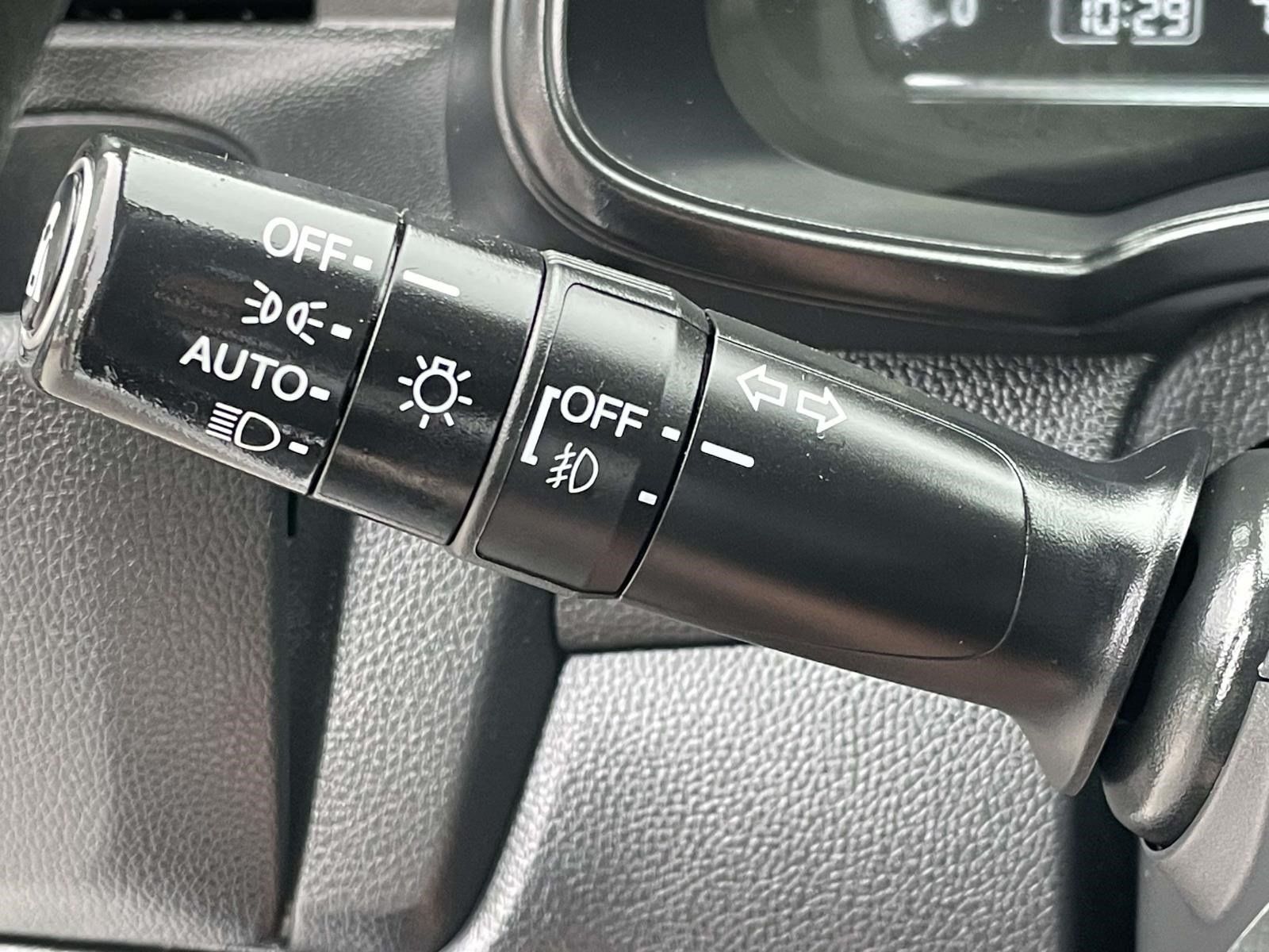 Used 2019 Honda Fit EX image 22