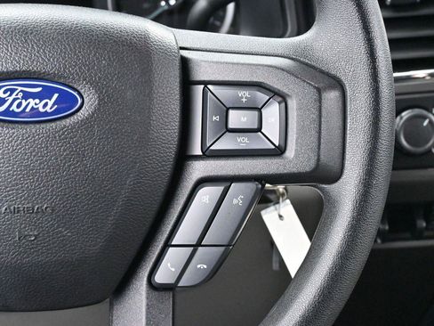 Used 2018 Ford F250 XLT AWD/4WD image 19