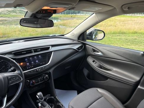 Used 2023 Buick Encore GX Preferred FWD image 41