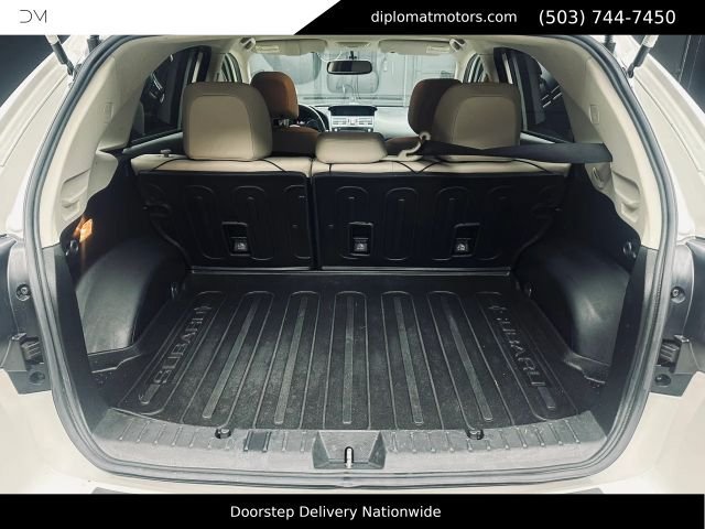 Used 2016 Subaru Crosstrek 2.0i Limited AWD/4WD image 43