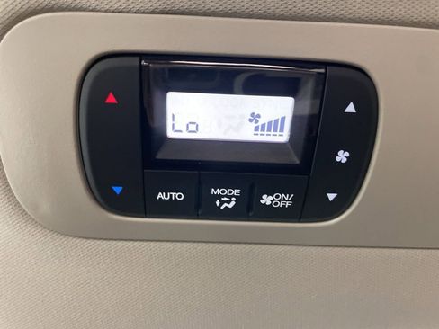 New 2026 Honda Odyssey Elite image 27