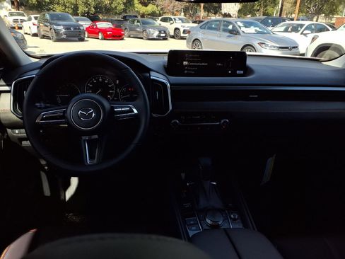 New 2026 MAZDA CX-50 2.5 Hybrid w/ Weather Package image 18