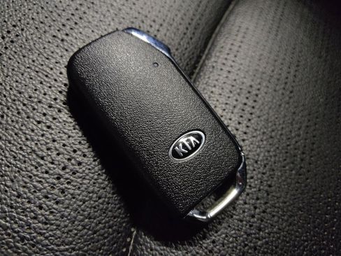Used 2021 Kia Forte EX FWD image 32