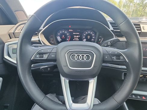 Used 2021 Audi Q3 2.0T Premium AWD/4WD image 8