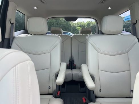 Used 2024 Cadillac XT6 Premium Luxury w/ Technology Package FWD image 44