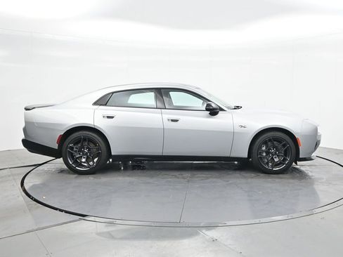 New 2026 Dodge Charger R/T AWD/4WD image 6
