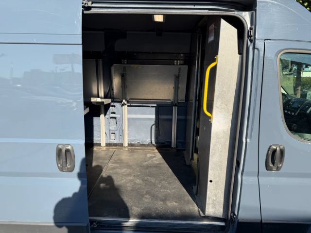 Used 2020 RAM ProMaster 3500 FWD image 16