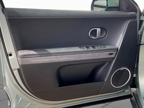 Certified 2026 Hyundai Ioniq 5 Limited RWD image 21