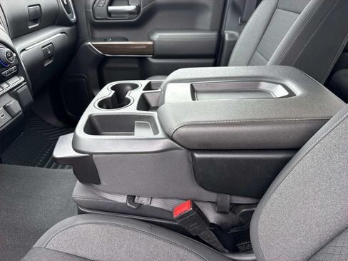 Used 2022 Chevrolet Silverado 1500 LT w/ Bed Protection Package AWD/4WD image 20