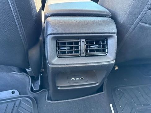 Used 2025 Honda CR-V EX image 21