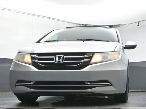 Used 2015 Honda Odyssey EX-L image 30