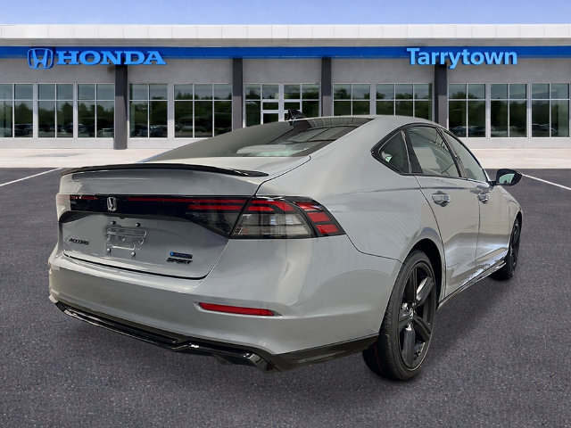 New 2026 Honda Accord Sport image 5