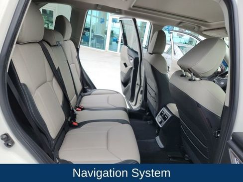 Used 2021 Subaru Forester Limited image 24