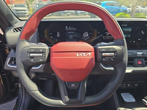 New 2026 Kia K4 GT-Line Turbo FWD image 28