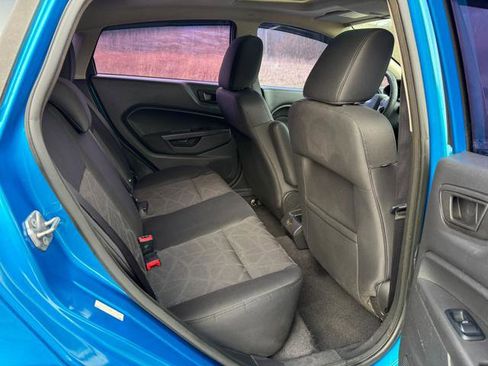 Used 2012 Ford Fiesta SE image 21